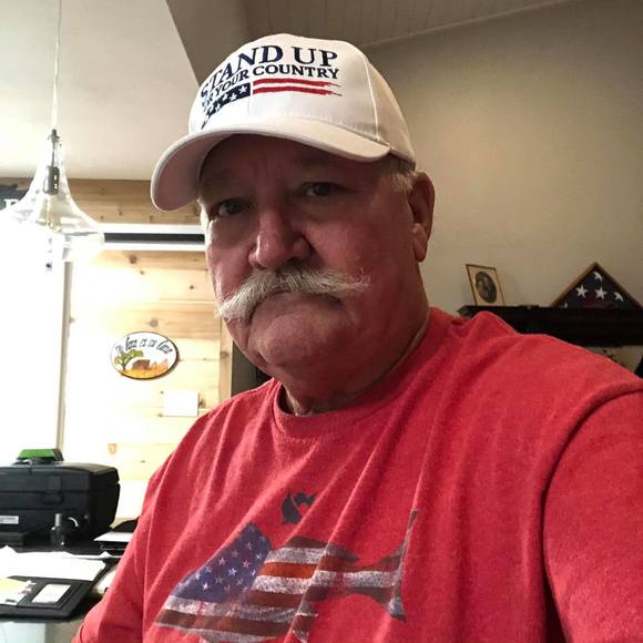 Meet your Posher, David - Picture 1 of 1